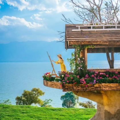 云南昆明+大理市+丽江+泸沽湖+香格里拉+洱海+玉龙雪山10日9晚私家团