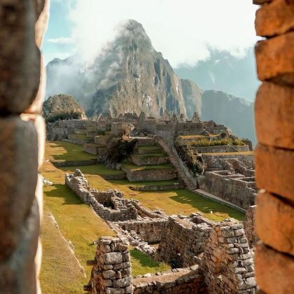 秘鲁9日8晚私家团