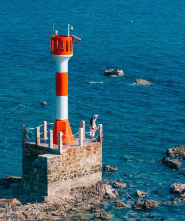 5D4N • In-depth Beihai & Weizhou Island tour: Golden Bay Mangrove Ecotourist Region + Beihai Old Street + Volcanic Tidal Flats + Wucai Beach 