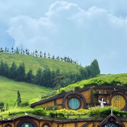 新西兰8日跟团游