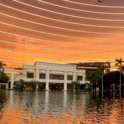 香港+澳门+珠海长隆度假区6日5晚私家团