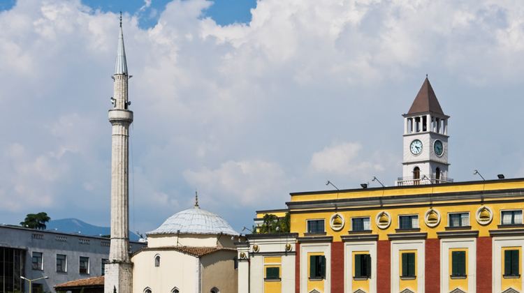 8-Day Albania, North Macedonia & Kosovo Tour from Tirana to Pristina· Lake Ohrid Cruise & Winery Tasting