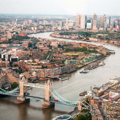 英国11日跟团游