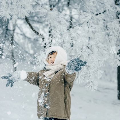 长春+长白山+延吉6日5晚私家团