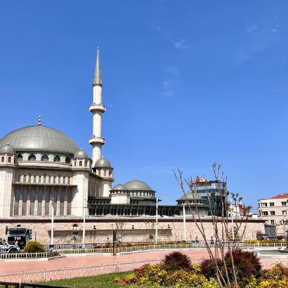 土耳其10日9晚私家团