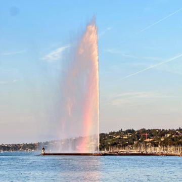 瑞士9日7晚跟团游