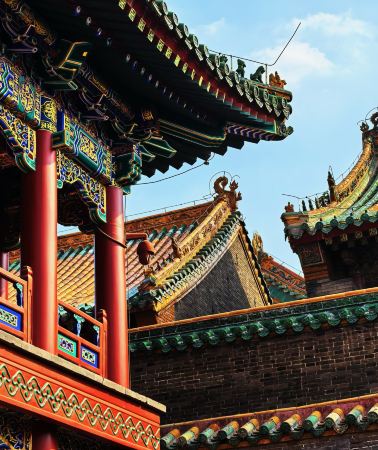 4D3N • Dalian + Shenyang Chat with us to get bettle deal 