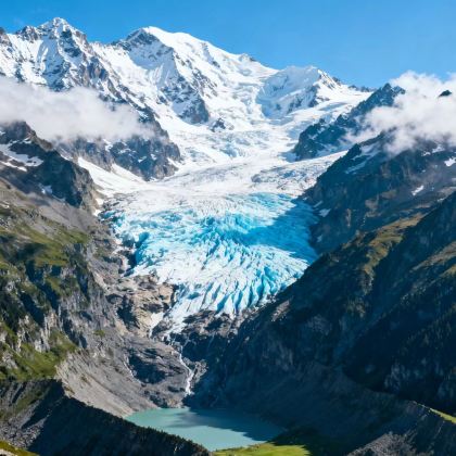 瑞士11日跟团游