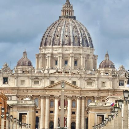 意大利+法国10日8晚拼小团