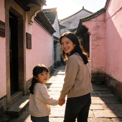 绍兴3日2晚拼小团