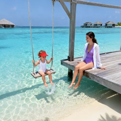 马尔代夫+马来西亚10日8晚私家团