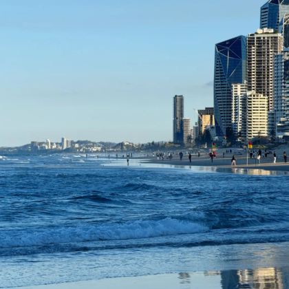 澳大利亚9日8晚私家团