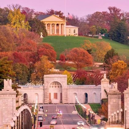 费城+华盛顿+美国白宫+国会山5日4晚私家团