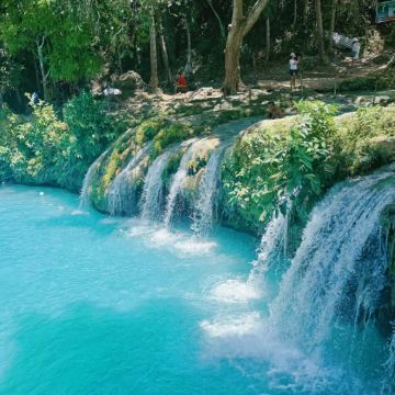 菲律宾宿务+薄荷岛+锡基霍尔岛+杜马盖地9日8晚跟团游