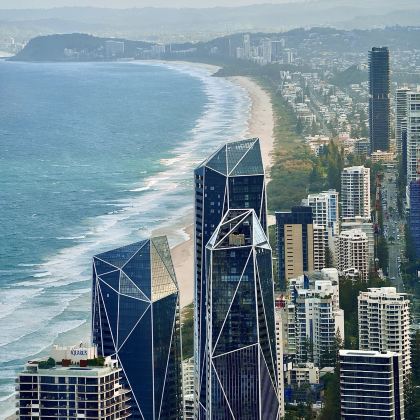 澳大利亚布里斯班+黄金海岸6日5晚私家团