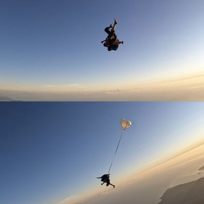 澳大利亚凯恩斯6日5晚私家团