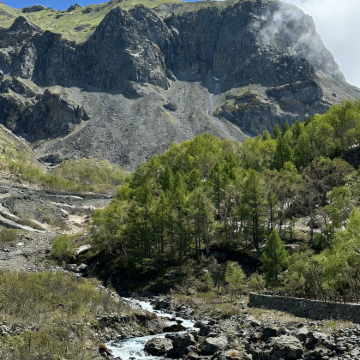 吉林长春+长白山+延吉+哈尔滨+漠河8日7晚私家团