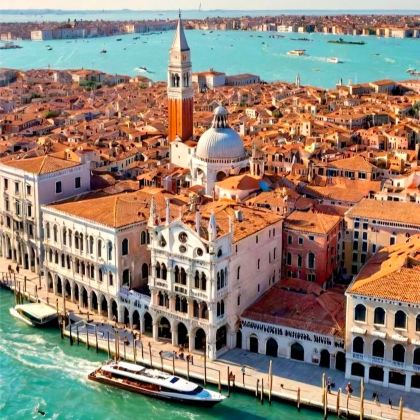 意大利米兰7日6晚拼小团