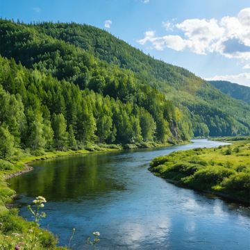 漠河+北极村4日3晚私家团