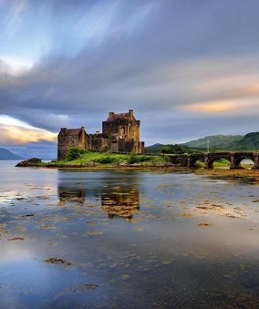5D4N • 5-Day Highland Explorer and Isle of Skye Small-Group Tour from Edinburgh