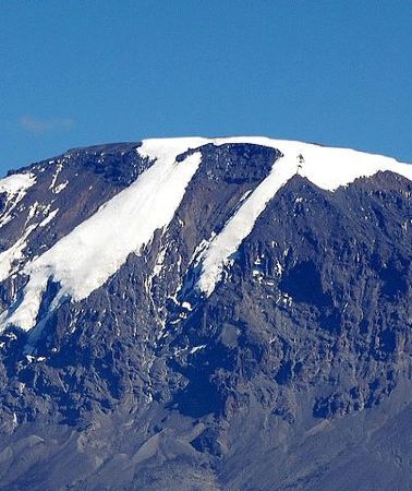 8D7N • Unforgettable 8 Days Lemosho Route Trekking on Kilimanjaro