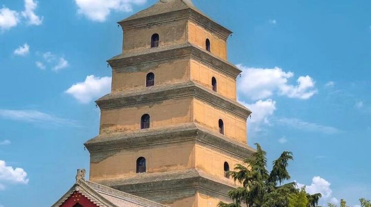 2D1N · Private Tours · Private Tour: 2-Day Xi'an Exploration from Hong Kong