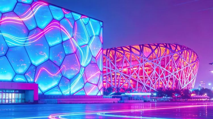 5-Day Essence of Beijing Private Tour·The Palace Museum, Mutianyu Great Wall, Prince Kung's Palace Museum, Summer Palace, Pop Land