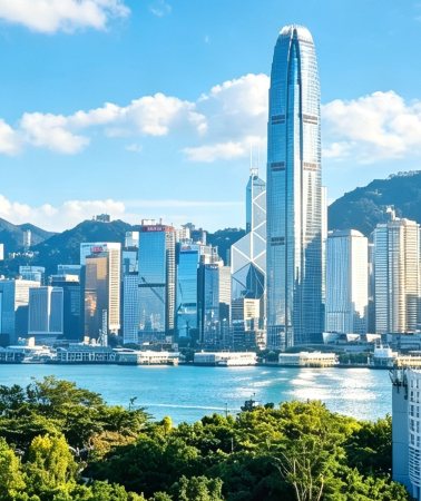 4D3N • West Kowloon Art Park + Victoria Peak + Hong Kong-Zhuhai-Macao Bridge + Ruins of St. Paul's + The Venetian Resort: Advance Booking Bonus & Complimentary Almond Cookie-Making Experience