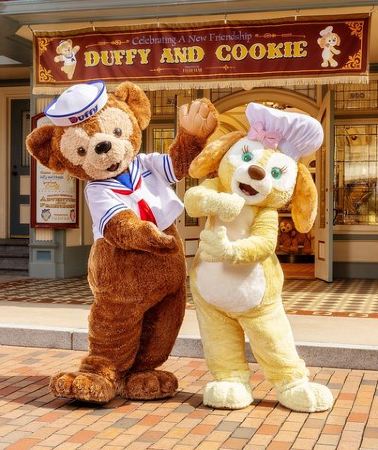 5D4N • Hong Kong 5-Day Tour Including Disneyland and Ngong Ping Cable Car