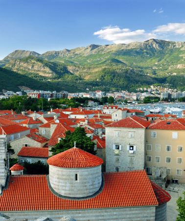 14D13N • From Serbia to Albania