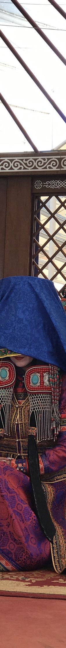 苏泊罕大草原旅游景区-伊金霍洛旗