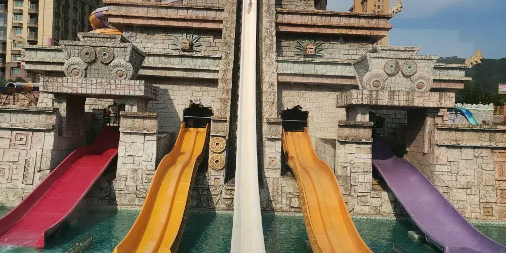 永安旅遊