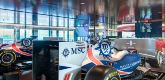 F1模拟赛车 MSC Formula Racer