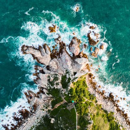 深圳+惠东+汕头+潮州5日4晚私家团