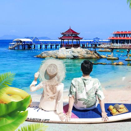 三亚4日3晚私家团