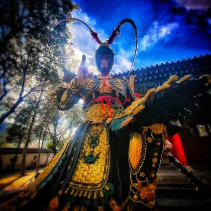 陕西+山西13日12晚私家团