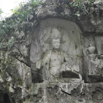 乌镇+南浔古镇+杭州2日1晚跟团游