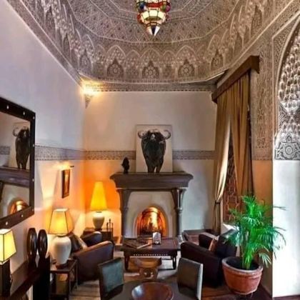 摩洛哥9日8晚私家团