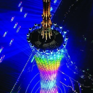 广州+连州+韶关+河源+揭阳+南澳+汕头+潮州8日7晚私家团