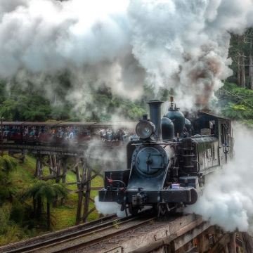 澳大利亚悉尼+墨尔本7日6晚跟团游