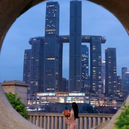 重庆+成都+乐山大佛6日5晚私家团