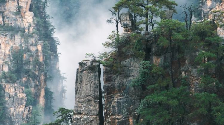 5D4N · Private Tours · Changsha + Zhangjiajie + Tianmen Mountain Glass Walkway + Fenghuang Ancient Town