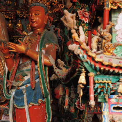 临汾小西天+广胜寺+壶口瀑布2日1晚私家团