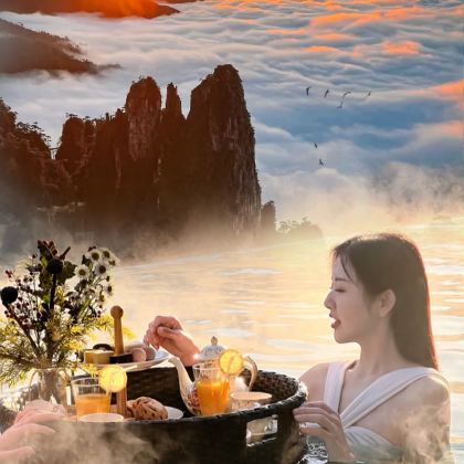 郴州6日5晚私家团