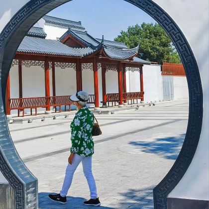 宜昌+长江三峡+重庆6日5晚拼小团