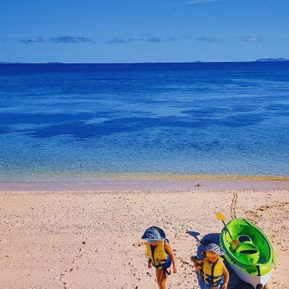 斐济8日6晚跟团游