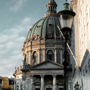 匈牙利布达佩斯+奥地利维也纳7日6晚私家团