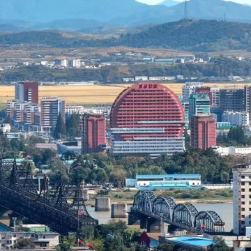 沈阳+盘锦+本溪6日5晚私家团