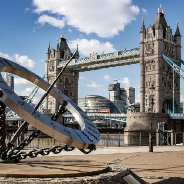 英国10日跟团游