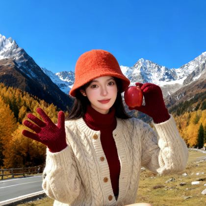 四姑娘山景区+毕棚沟2日1晚跟团游